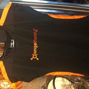 Orangetheory fitness coach shirt